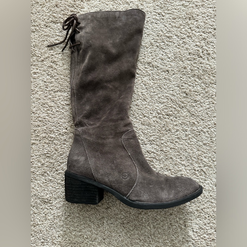 Born Boots! - Picture 5 of 15